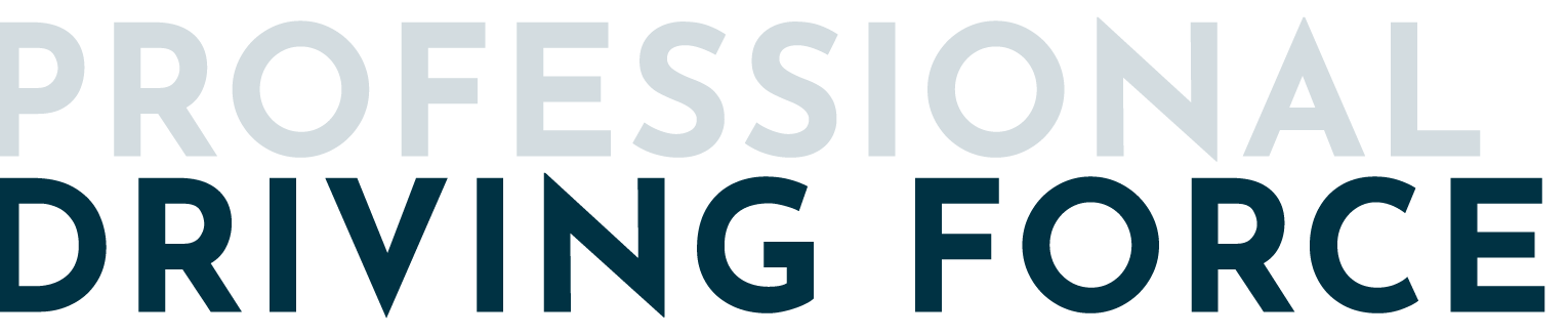 Professional Driving Force
